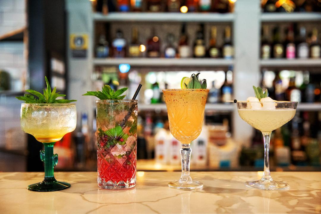 Drinks